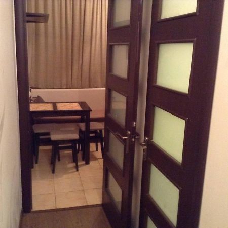 Двухкомнатная Возле Гулливера Apartment Kiev Luaran gambar