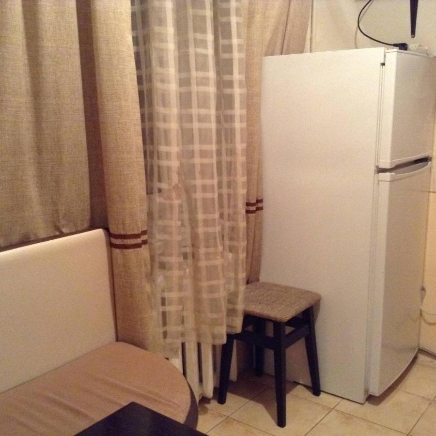 Двухкомнатная Возле Гулливера Apartment Kiev Luaran gambar