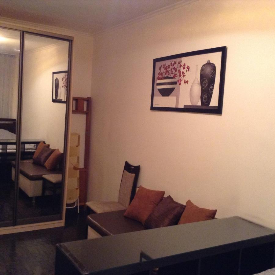 Двухкомнатная Возле Гулливера Apartment Kiev Luaran gambar